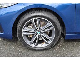BMW Série 1  118i 136 ch DKG7 F40 Edition Sport occasion - Photo 16