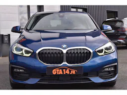 BMW Série 1 118i 136 ch DKG7 F40 Edition Sport occasion - Photo 17