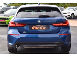 BMW Série 1  118i 136 ch DKG7 F40 Edition Sport occasion - Photo 18