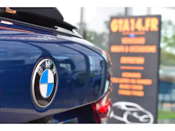 BMW Série 1 118i 136 ch DKG7 F40 Edition Sport occasion - Photo 19