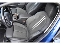 BMW Série 1 118i 136 ch DKG7 F40 Edition Sport occasion - Photo 34