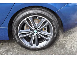 BMW Série 1 118i 136 ch DKG7 F40 Edition Sport occasion - Photo 35