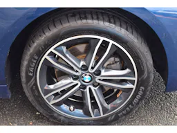 BMW Série 1 118i 136 ch DKG7 F40 Edition Sport occasion - Photo 36