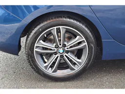 BMW Série 1 118i 136 ch DKG7 F40 Edition Sport occasion - Photo 37