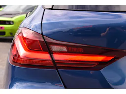 BMW Série 1  118i 136 ch DKG7 F40 Edition Sport occasion - Photo 38