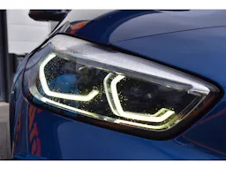 BMW Série 1 118i 136 ch DKG7 F40 Edition Sport occasion - Photo 39
