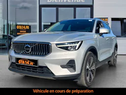Volvo XC40  T4 Recharge 129+82 ch DCT7 Ultimate occasion - Photo 1