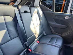 Volvo XC40 T4 Recharge 129+82 ch DCT7 Ultimate occasion - Photo 4