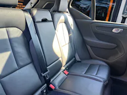 Volvo XC40  T4 Recharge 129+82 ch DCT7 Ultimate occasion - Photo 4