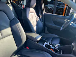 Volvo XC40  T4 Recharge 129+82 ch DCT7 Ultimate occasion - Photo 5