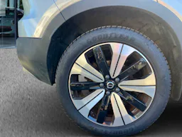 Volvo XC40  T4 Recharge 129+82 ch DCT7 Ultimate occasion - Photo 6