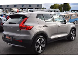 Volvo XC40 T4 Recharge 129+82 ch DCT7 Ultimate occasion - Photo 2