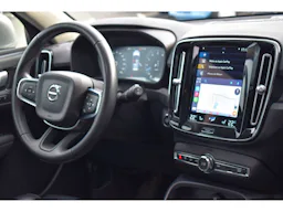 Volvo XC40 T4 Recharge 129+82 ch DCT7 Ultimate occasion - Photo 6