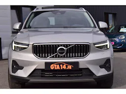Volvo XC40  T4 Recharge 129+82 ch DCT7 Ultimate occasion - Photo 17