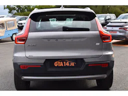 Volvo XC40 T4 Recharge 129+82 ch DCT7 Ultimate occasion - Photo 18