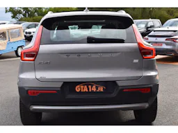 Volvo XC40  T4 Recharge 129+82 ch DCT7 Ultimate occasion - Photo 18