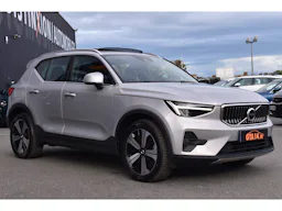 Volvo XC40 T4 Recharge 129+82 ch DCT7 Ultimate occasion - Photo 20