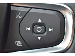 Volvo XC40 T4 Recharge 129+82 ch DCT7 Ultimate occasion - Photo 24
