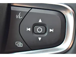 Volvo XC40  T4 Recharge 129+82 ch DCT7 Ultimate occasion - Photo 24