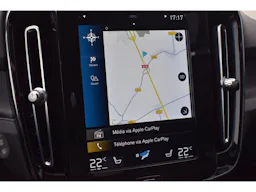 Volvo XC40 T4 Recharge 129+82 ch DCT7 Ultimate occasion - Photo 28