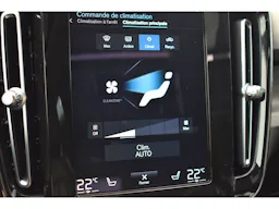 Volvo XC40 T4 Recharge 129+82 ch DCT7 Ultimate occasion - Photo 31