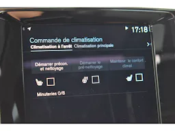 Volvo XC40  T4 Recharge 129+82 ch DCT7 Ultimate occasion - Photo 32
