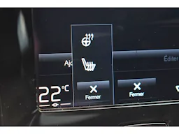 Volvo XC40 T4 Recharge 129+82 ch DCT7 Ultimate occasion - Photo 33