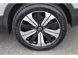 Volvo XC40  T4 Recharge 129+82 ch DCT7 Ultimate occasion - Photo 41