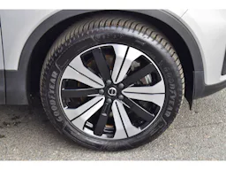 Volvo XC40  T4 Recharge 129+82 ch DCT7 Ultimate occasion - Photo 42