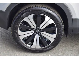 Volvo XC40 T4 Recharge 129+82 ch DCT7 Ultimate occasion - Photo 43