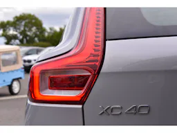 Volvo XC40  T4 Recharge 129+82 ch DCT7 Ultimate occasion - Photo 44