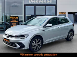 Volkswagen Polo  1.0 TSI 95 S&S DSG7 R-Line occasion - Photo 6