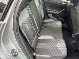Volkswagen Polo  1.0 TSI 95 S&S DSG7 R-Line occasion - Photo 2