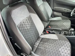 Volkswagen Polo 1.0 TSI 95 S&S DSG7 R-Line occasion - Photo 3