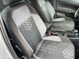 Volkswagen Polo  1.0 TSI 95 S&S DSG7 R-Line occasion - Photo 3