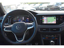 Volkswagen Polo  1.0 TSI 95 S&S DSG7 R-Line occasion - Photo 7