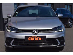 Volkswagen Polo  1.0 TSI 95 S&S DSG7 R-Line occasion - Photo 17