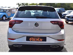 Volkswagen Polo 1.0 TSI 95 S&S DSG7 R-Line occasion - Photo 18