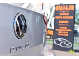 Volkswagen Polo 1.0 TSI 95 S&S DSG7 R-Line occasion - Photo 19