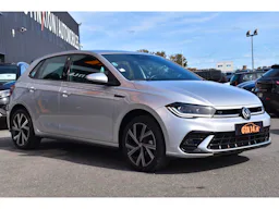 Volkswagen Polo 1.0 TSI 95 S&S DSG7 R-Line occasion - Photo 20