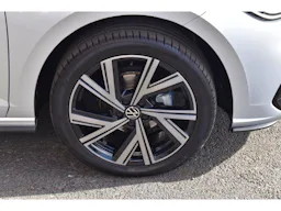 Volkswagen Polo 1.0 TSI 95 S&S DSG7 R-Line occasion - Photo 39