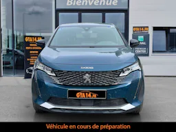 Peugeot 5008  Hybrid 136 e-DCS6 Active Pack occasion - Photo 5