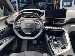 Peugeot 5008  Hybrid 136 e-DCS6 Active Pack occasion - Photo 4