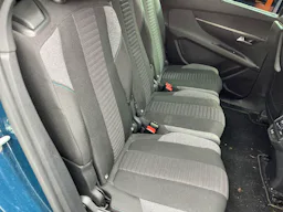 Peugeot 5008  Hybrid 136 e-DCS6 Active Pack occasion - Photo 2