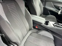 Peugeot 5008 Hybrid 136 e-DCS6 Active Pack occasion - Photo 3
