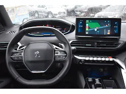 Peugeot 5008 Hybrid 136 e-DCS6 Active Pack occasion - Photo 7