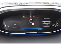 Peugeot 5008  Hybrid 136 e-DCS6 Active Pack occasion - Photo 8