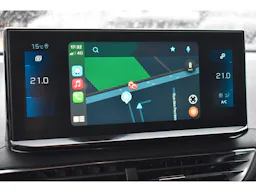 Peugeot 5008  Hybrid 136 e-DCS6 Active Pack occasion - Photo 11