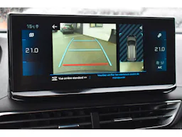 Peugeot 5008 Hybrid 136 e-DCS6 Active Pack occasion - Photo 12