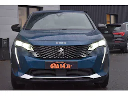 Peugeot 5008  Hybrid 136 e-DCS6 Active Pack occasion - Photo 17